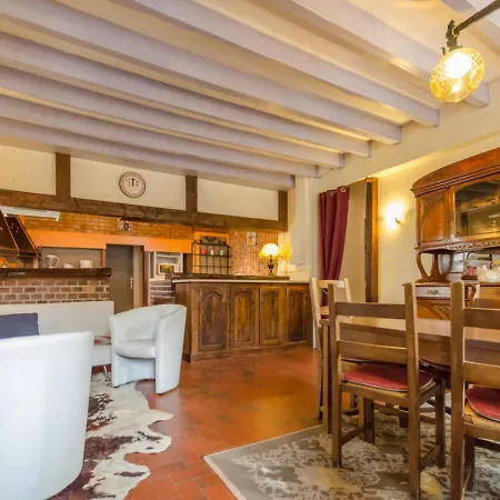 Saint-hilaire-sous-romilly, 4 Pieces, 6 Personnes - Fr-1-543-72 Σπίτι διακοπών